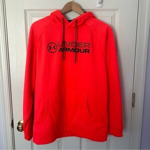 Under Armour ColdGear Coral M Hoodie